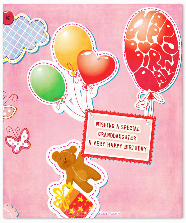 Granddaughter Birthday Card Sayings Sweet Birthday Wishes for Granddaughter Wishesquotes Granddaughter Birthday Card Sayings Sweet Birthday Wishes for Granddaughter Wishesquotes