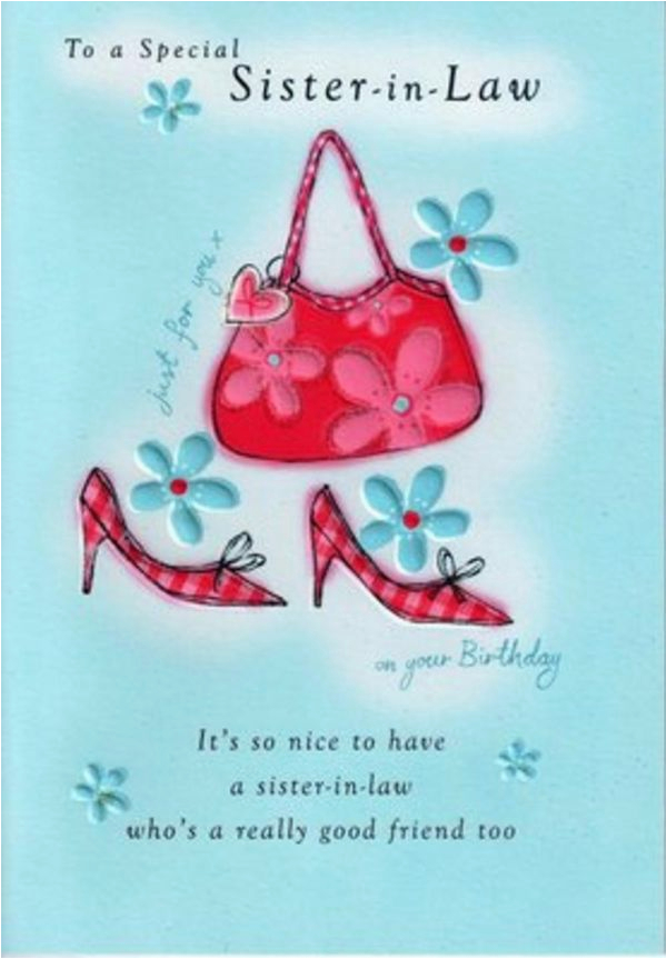 Granddaughter In Law Birthday Card Happy Birthday Sister In Law Quotes and Wishes with Images Granddaughter In Law Birthday Card Happy Birthday Sister In Law Quotes and Wishes with Images