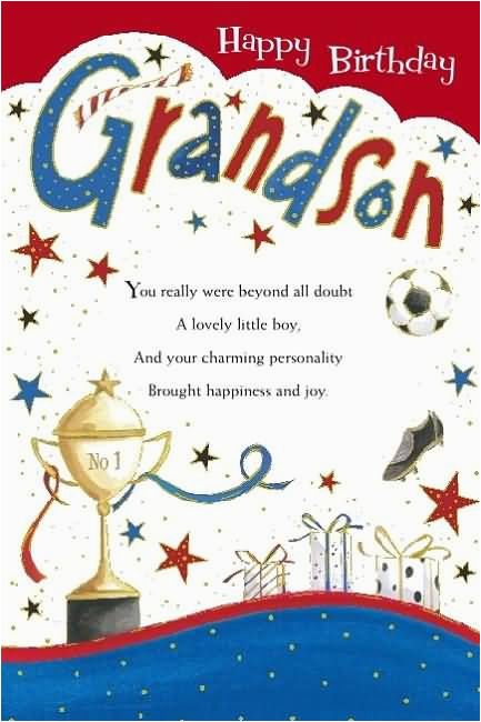 Grandson Birthday Wishes Greeting Cards Birthday Wishes for Grandson Page 6 Nicewishes Com