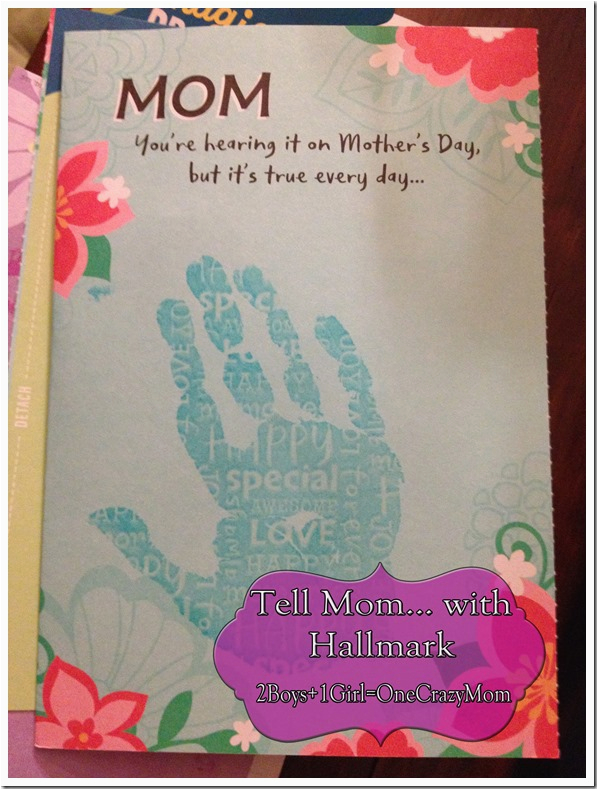 Hallmark Birthday Cards for Mom Hallmark Birthday Quotes for Mom Quotesgram