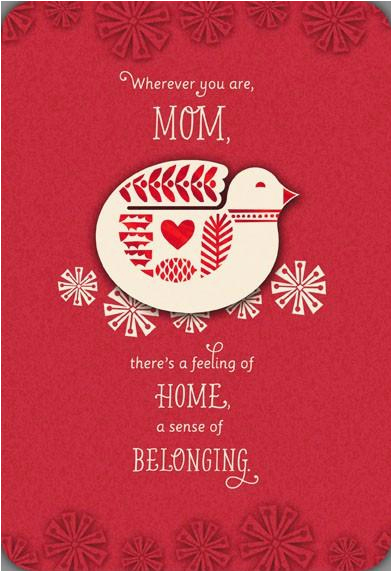 Hallmark Birthday Cards for Mom Mom Like You Christmas Card Greeting Cards Hallmark
