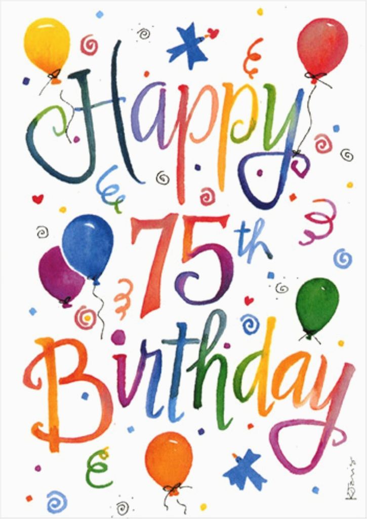 Happy 75th Birthday Cards Birthday Wishes for Seventy Five Year Old Wishes Happy 75th Birthday Cards Birthday Wishes for Seventy Five Year Old Wishes