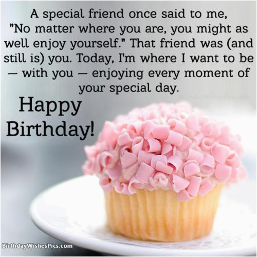 Happy Birthday Card to Special Friend Best Happy Birthday Wishes for Special Friend with Images