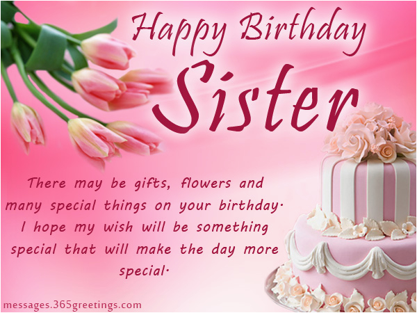 Happy Birthday Cards for A Sister Birthday Wishes for Sister that Warm the Heart Happy Birthday Cards for A Sister Birthday Wishes for Sister that Warm the Heart