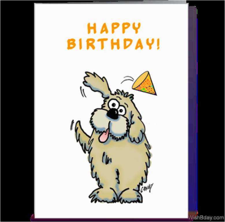 Happy Birthday Cards for Dogs 64 Dog Birthday Wishes