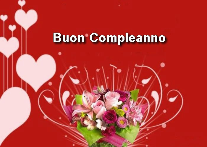 Happy Birthday Cards In Italian Happy Birthday Quotes In Italian Quotesgram