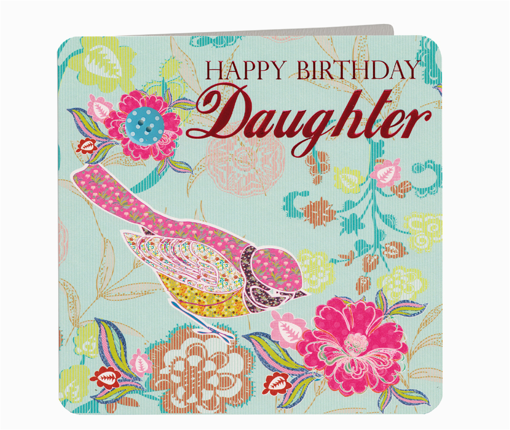 Happy Birthday Daughter Card Images Happy Birthday Daughter Wishes Pictures Page 5