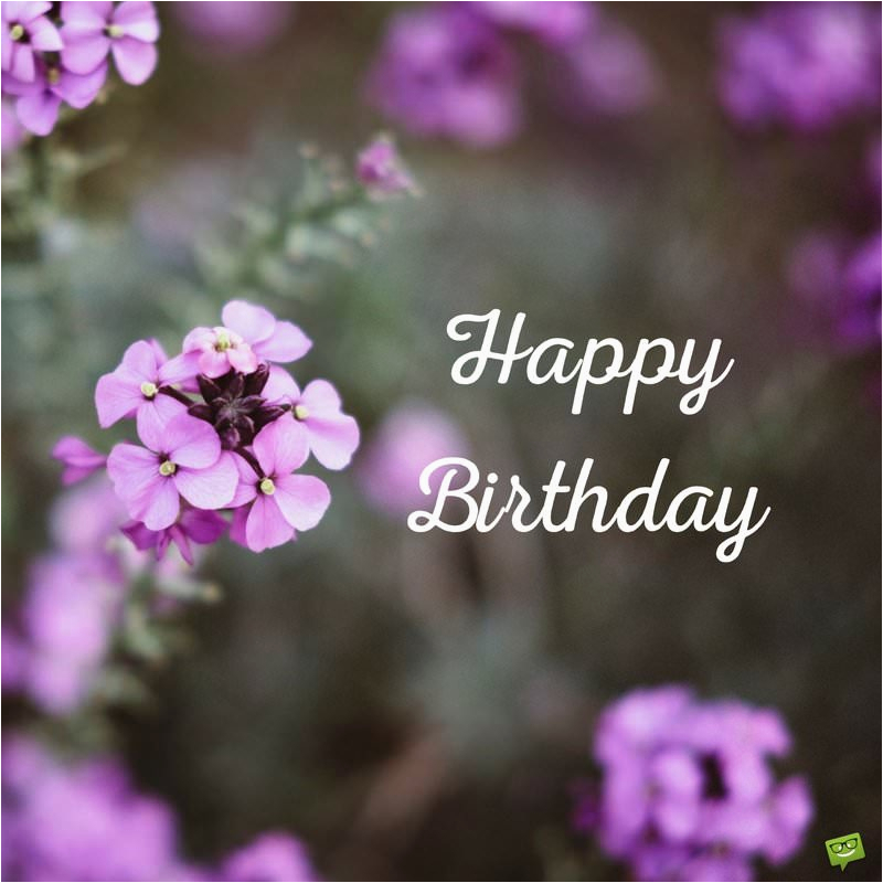 Happy Birthday Flowers Graphics Floral Wishes Ecards Free Birthday Images with Flowers