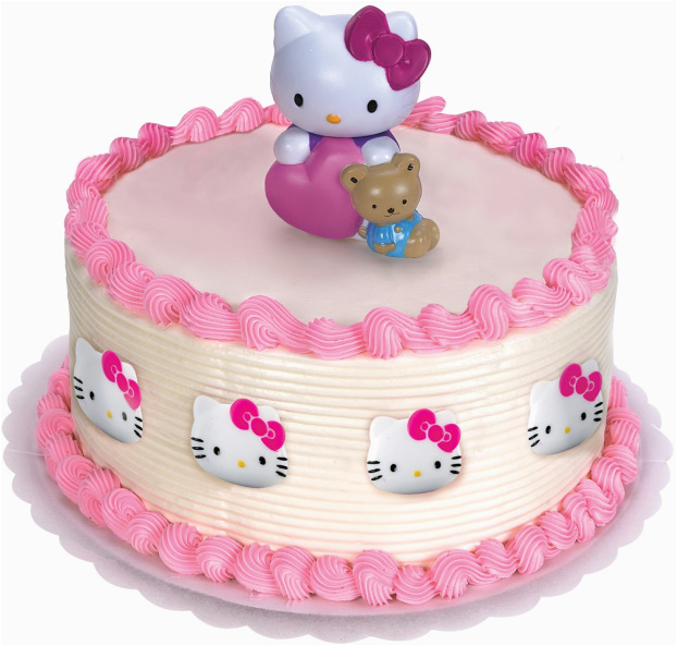 Hello Kitty Birthday Cake Decorations 1st Birthday Cake Designs for Girls Interior Design Decoration