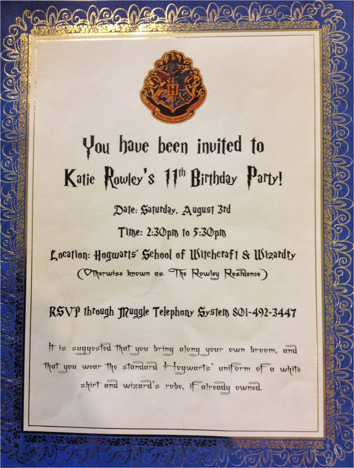 harry-potter-printable-birthday-invitations