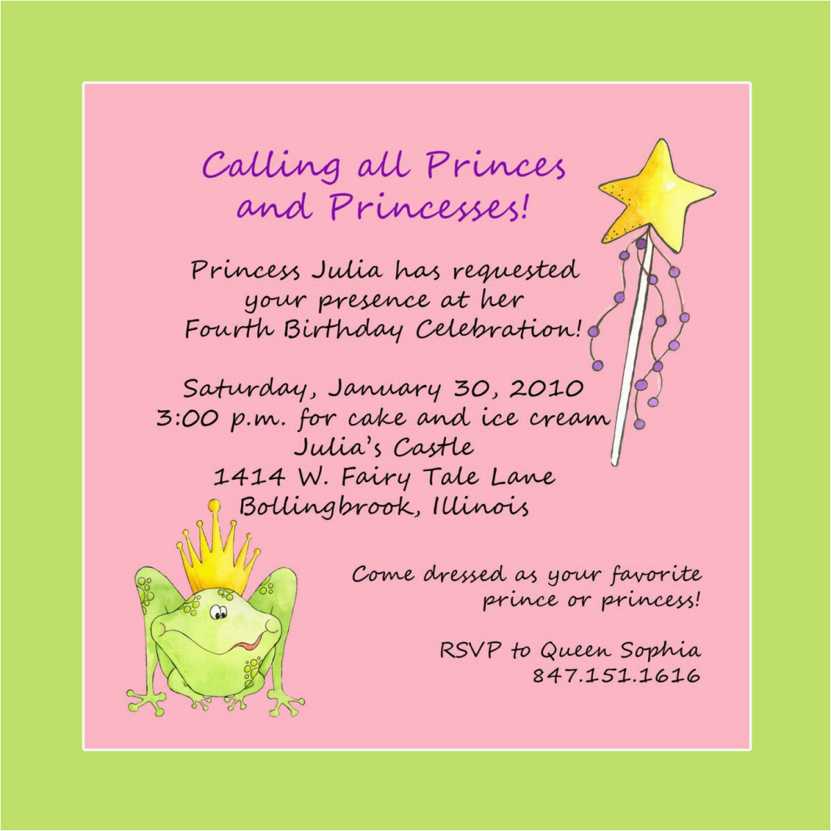 How To Send Birthday Card Text Message Birthday Party Invitation Text 