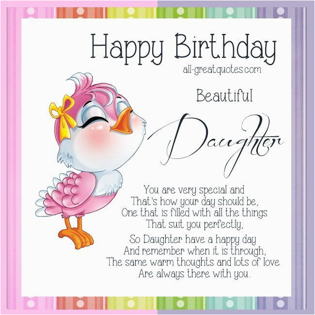 How to Write Birthday Card for Daughter 1940 Best Sentiments Images On Pinterest Card Sentiments