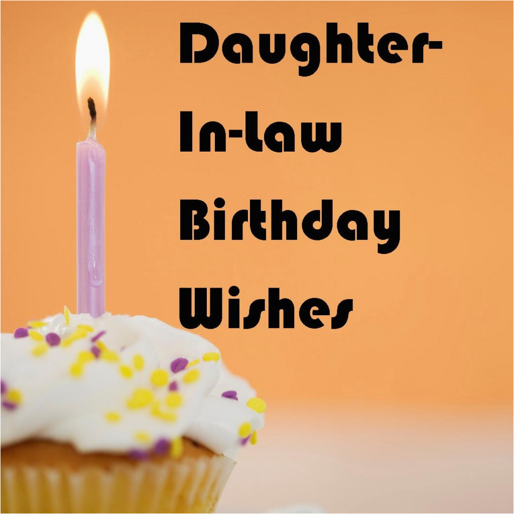 How to Write Birthday Card for Daughter Daughter In Law Birthday Wishes What to Write In Her Card