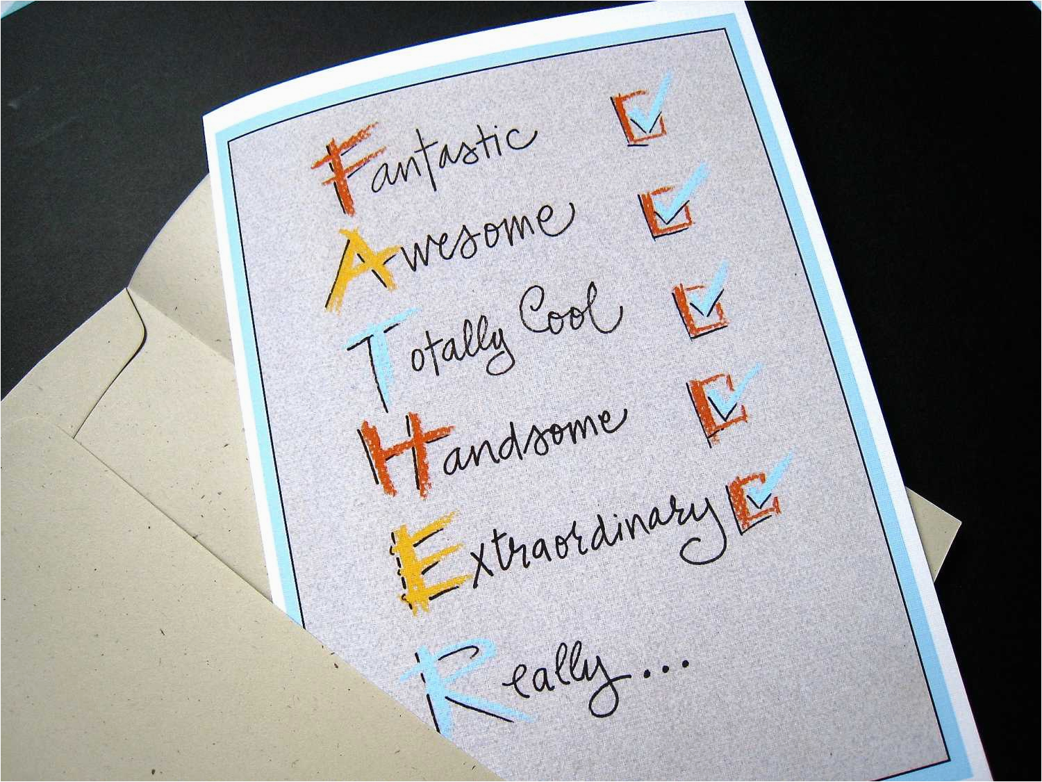 How to Write Birthday Card for Daughter What to Write In A Birthday Card for Dad Elegant Birthday