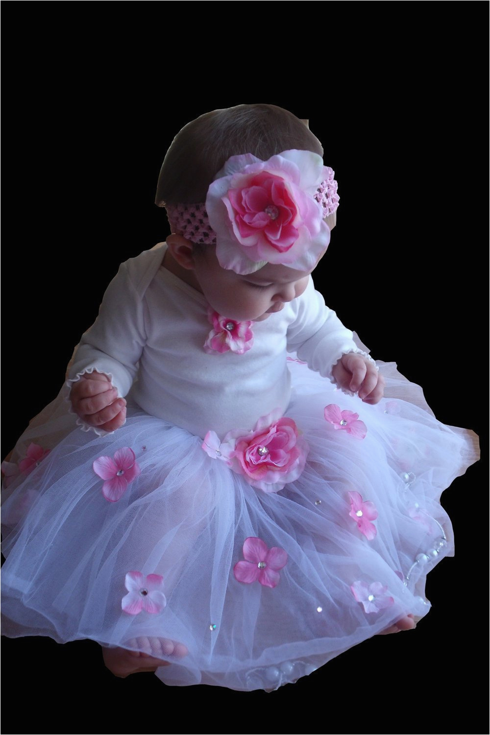 Infants Birthday Dresses Baby Girl Beautiful Photos Birthday Outfits for Baby Girls