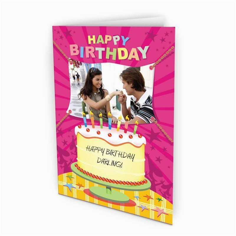 Internet Birthday Cards Uk Personalised Cards Online