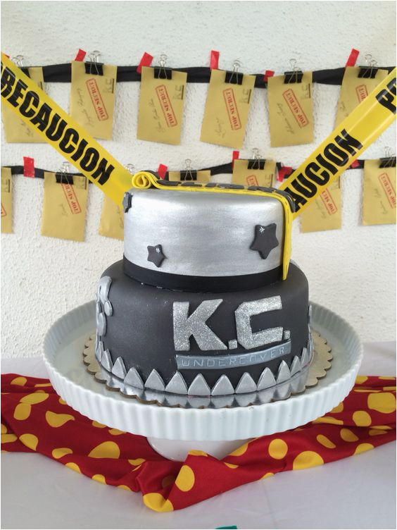 Kc Undercover Birthday Invitations Kc Undercover Party Ideas Cake and Favors Party Kc Undercover Birthday Invitations Kc Undercover Party Ideas Cake and Favors Party
