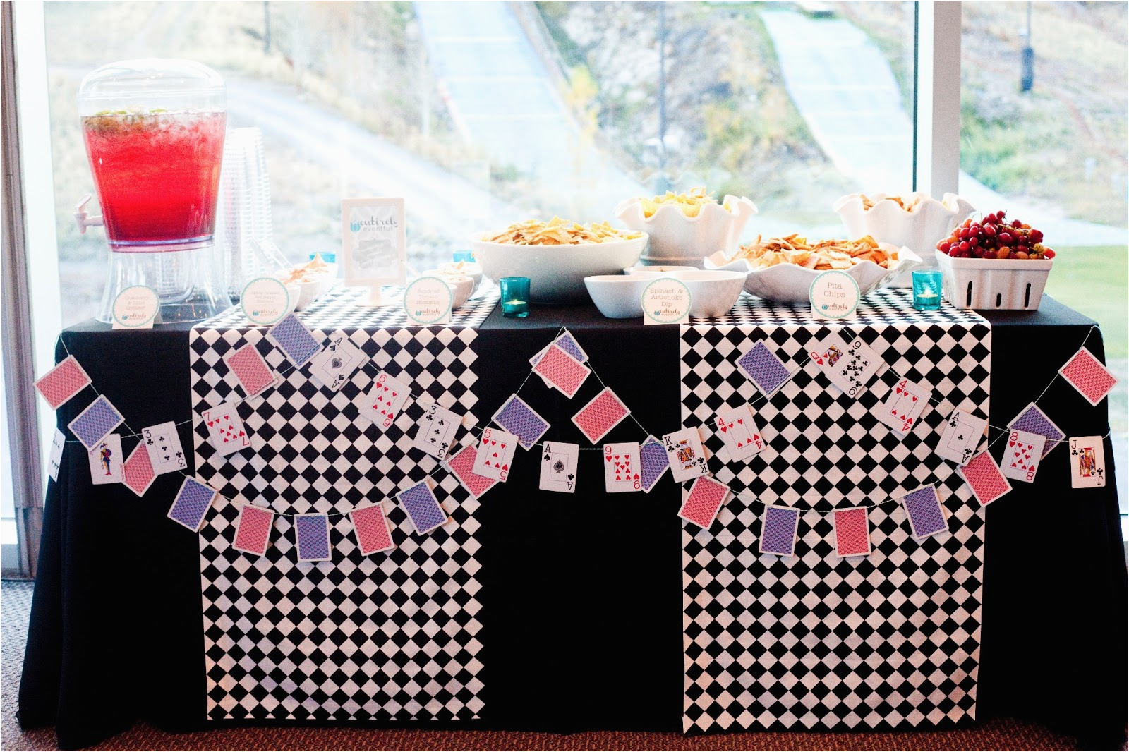 Las Vegas themed Birthday Cards Las Vegas themed Party Entirely eventful Day