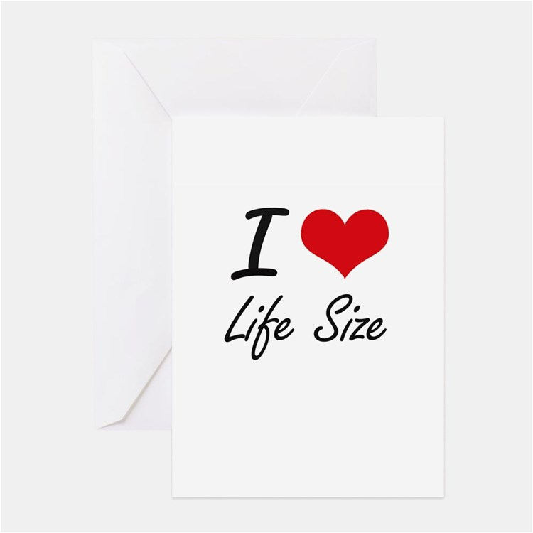 Life Size Birthday Cards Life Size Greeting Cards Card Ideas Sayings Designs