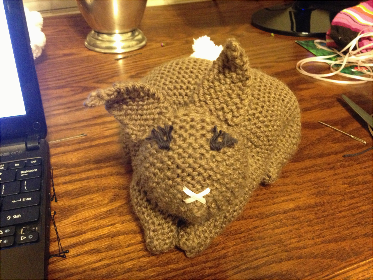 Low Key 40th Birthday Ideas A Great Low Key Birthday Present Craftinlightenment