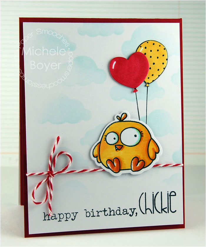Make A Birthday Card for Free Make Homemade Birthday Cards 3 Free Tutorials On Craftsy
