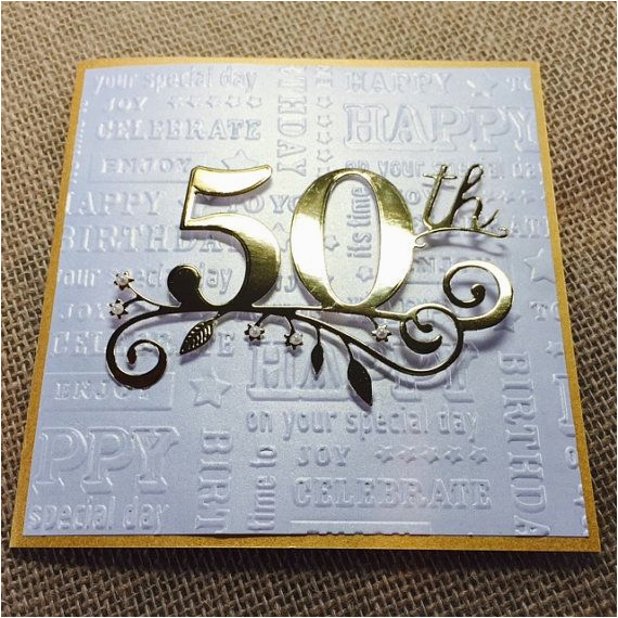 Male 50th Birthday Cards 17 Best Images About 39 Special 39 Birthdays On Pinterest