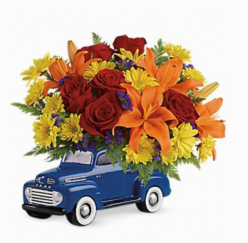 Male Birthday Flowers Flowers for Men From Teleflora Enzasbargains Com