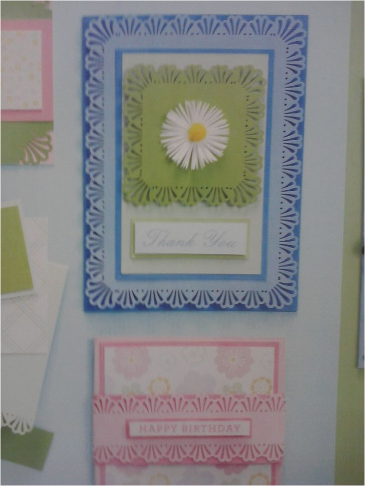 Martha Stewart Birthday Cards Martha Stewart Card Craft Ideas Birthday Cards