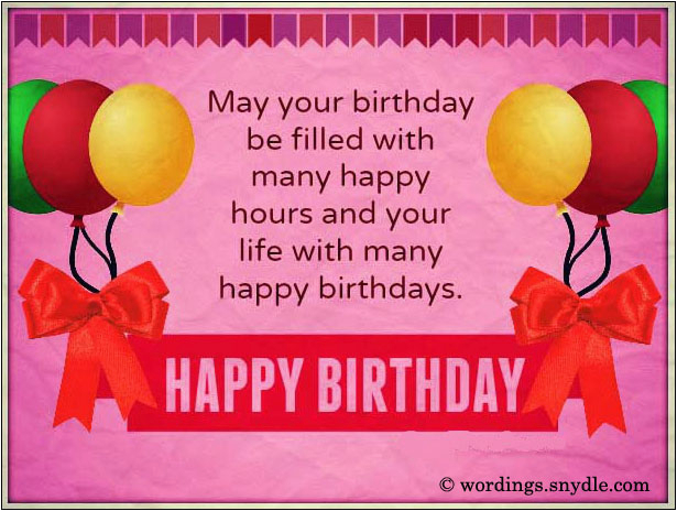 Messages to Put In Birthday Cards Birthday Wishes for Husband Husband Birthday Messages and