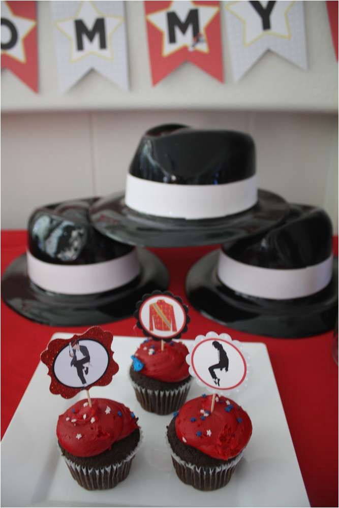 Michael Jackson Birthday Decorations Michael Jackson Birthday Party Ideas Photo 5 Of 9 Michael Jackson Birthday Decorations Michael Jackson Birthday Party Ideas Photo 5 Of 9