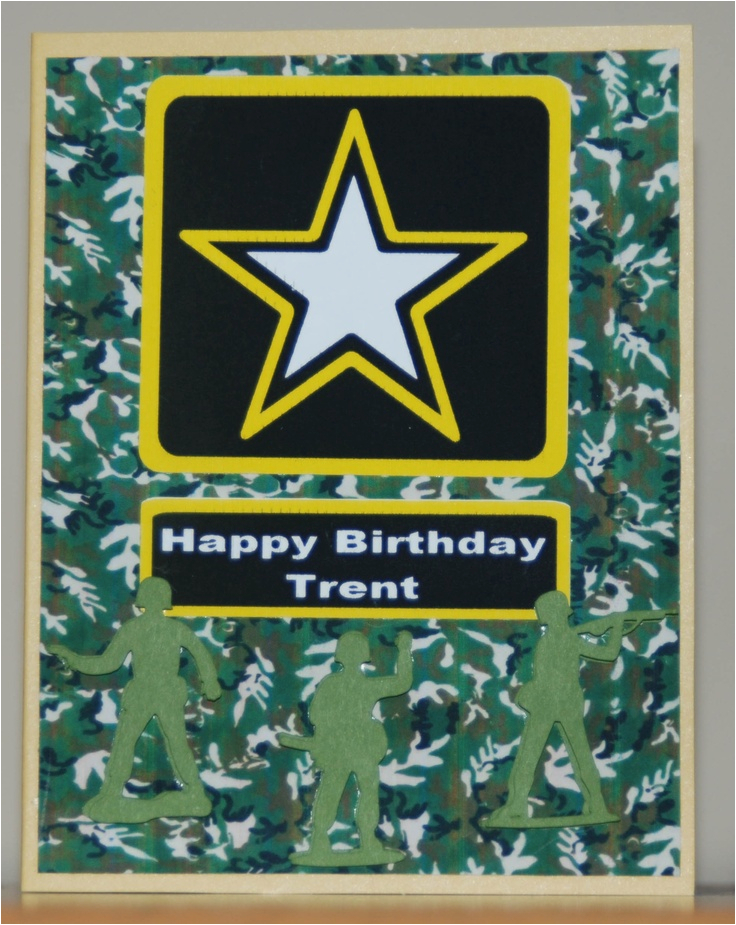 Military Birthday Cards 102 Best Images About Army themed Birthday Party On