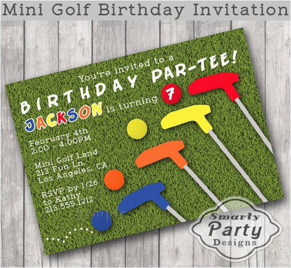 mini-golf-birthday-invitations-tictactogs-original-graphic-design