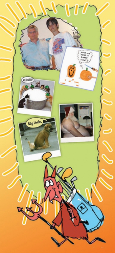 Mooning Duck Birthday Cards Mooning Duck by Emp Media Behind the Card Recycled Mooning Duck Birthday Cards Mooning Duck by Emp Media Behind the Card Recycled