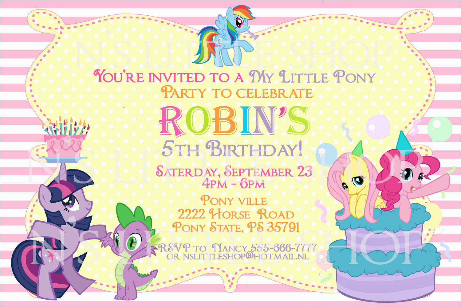 My Little Pony Birthday Cards Free My Little Pony Birthday Invitations Designs Ideas My Little Pony Birthday Cards Free My Little Pony Birthday Invitations Designs Ideas