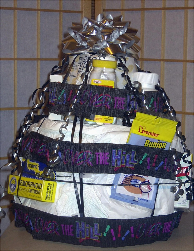 Over the Hill Birthday Party Decorations 17 Best Images About Over the Hill Party Ideas On