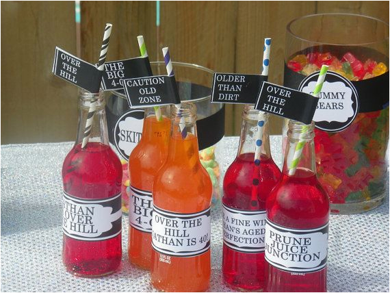 Over the Hill Birthday Party Decorations Over the Hill Party Over the Hill Birthday Over the Hill Over the Hill Birthday Party Decorations Over the Hill Party Over the Hill Birthday Over the Hill