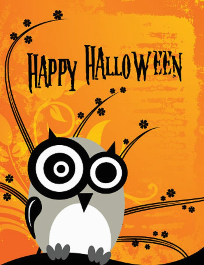Owl Birthday Card Sayings 70 Beautiful Halloween Wishes Pictures