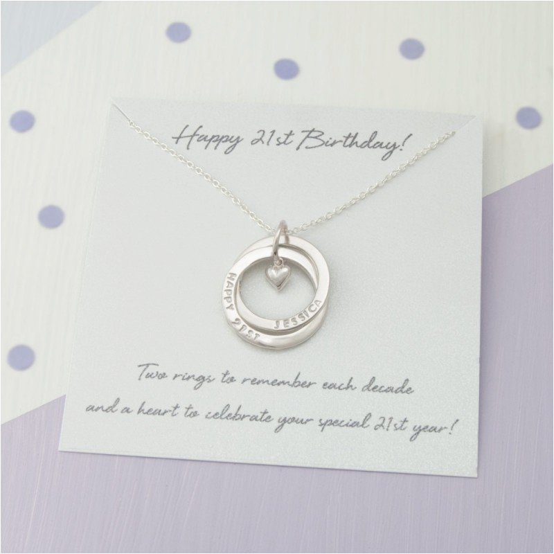 Personalised 21st Birthday Gifts for Her Personalised 21st Birthday Gift for Her Personalized 21st