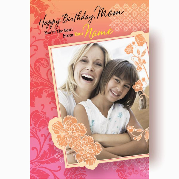 Personalize A Birthday Card Send Personalized Greeting Card Online Buy Greeting Card