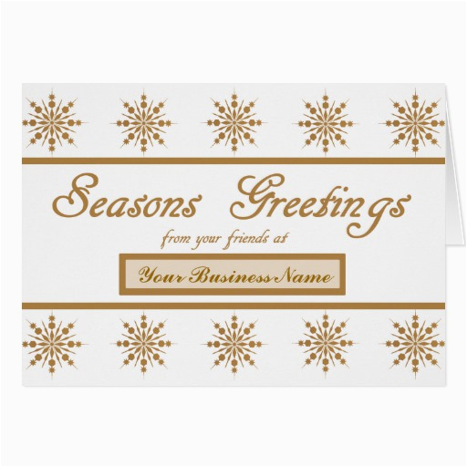 Personalized Business Birthday Cards Personalized Business Holiday Greeting Card Zazzle Personalized Business Birthday Cards Personalized Business Holiday Greeting Card Zazzle