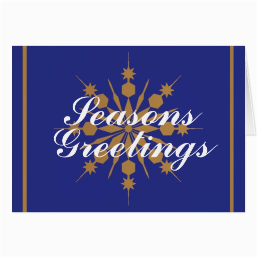 Personalized Business Birthday Cards Personalized Business Holiday Greeting Card Zazzle