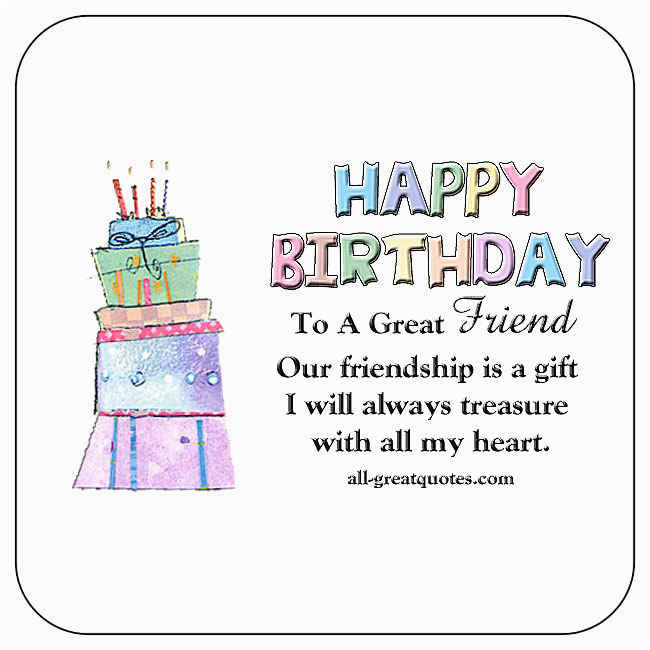 Pictures Of Birthday Cards for A Friend Happy Birthday Wishes for Friends Friend Birthday Messages