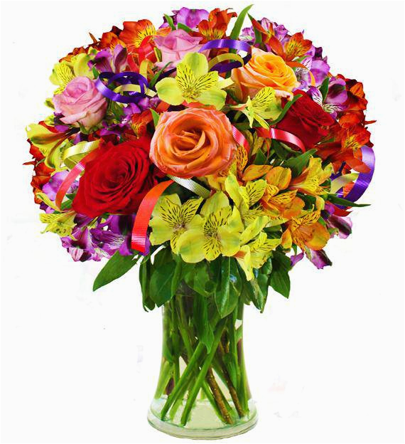 Pictures Of Birthday Flowers Bouquet Birthday Flower Bouquet Avas Flowers