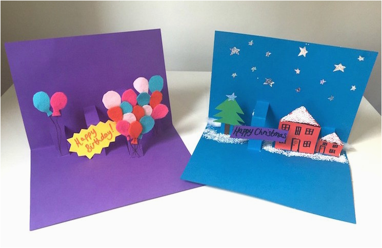 Pop Up Birthday Cards for Boyfriend 41 Handmade Birthday Card Ideas with Images and Steps Pop Up Birthday Cards for Boyfriend 41 Handmade Birthday Card Ideas with Images and Steps