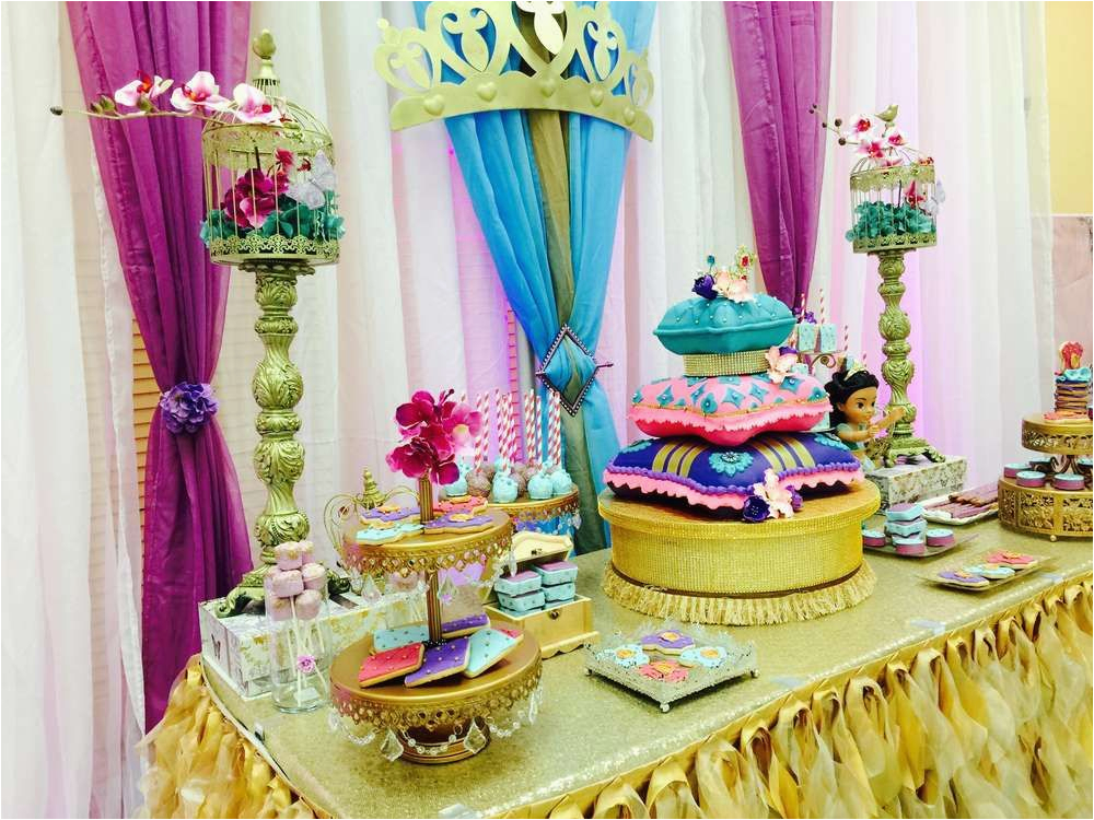 Princess Jasmine Birthday Party Decorations Princess Jasmine Aladdin Baby Shower Party Ideas Niah Princess Jasmine Birthday Party Decorations Princess Jasmine Aladdin Baby Shower Party Ideas Niah