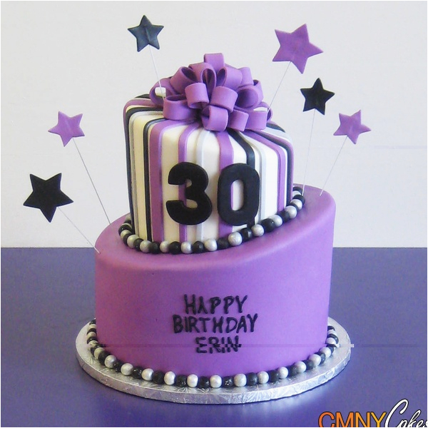 Purple 30th Birthday Decorations 9 Best Images About 30th Birthday Ideas On Pinterest