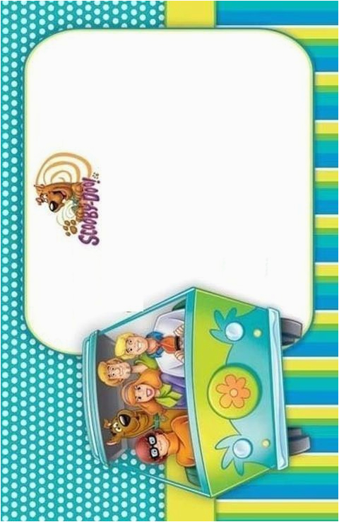 Scooby Doo Birthday Cards Scooby Doo Invitations Diakosmhsh Idees Pinterest Scooby Doo Birthday Cards Scooby Doo Invitations Diakosmhsh Idees Pinterest