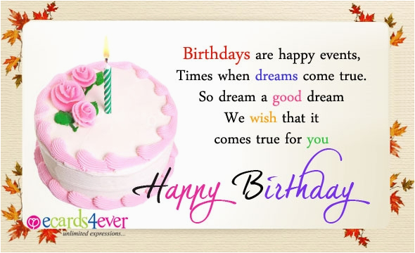 Send An Online Birthday Card 16 Best Ecard Sites to Send Free Birthday Cards Online