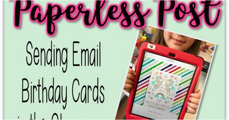 Send Birthday Cards by Post Sending Birthday Cards with Paperless Post Mrs B 39 S