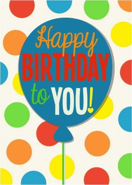 Send Free Birthday Card Send Free Birthday Card Happy Birthday